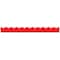 Trend Enterprises Red Terrific Trimmers, 39 Feet/Pack, PK6 T9877 - alternate 3